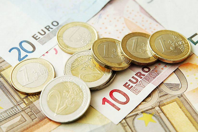 Average Charitable Donations From Irish Households Drops