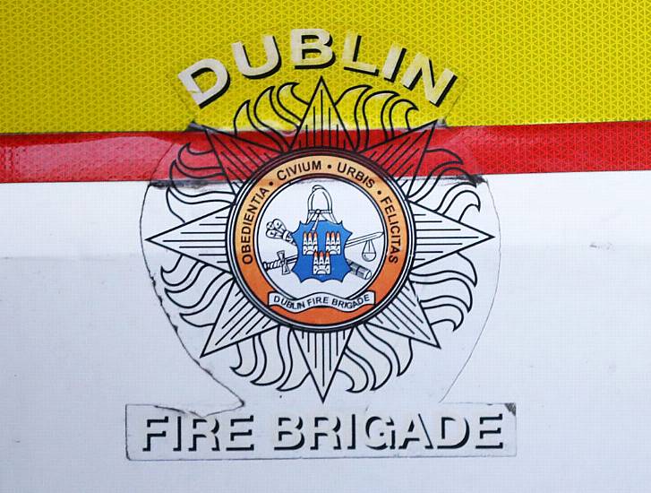 Man Dies And Woman In Hospital After House Fire In South Dublin