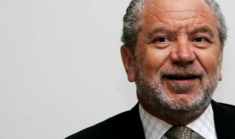 Alan Sugar’s Brother Dies After Suffering From Coronavirus