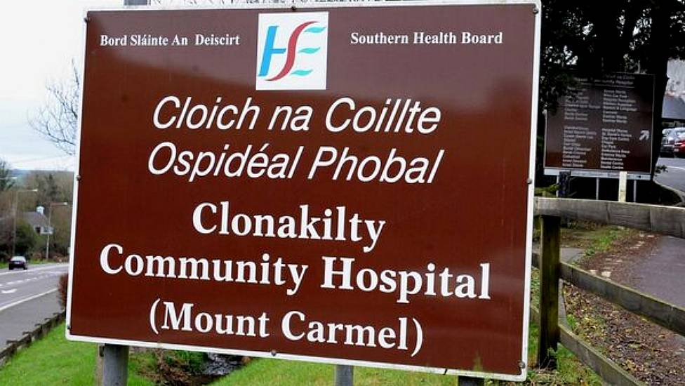 Multi-Bed Rooms Had 'Significant Impact' On Covid Outbreak At Cork Nursing Home