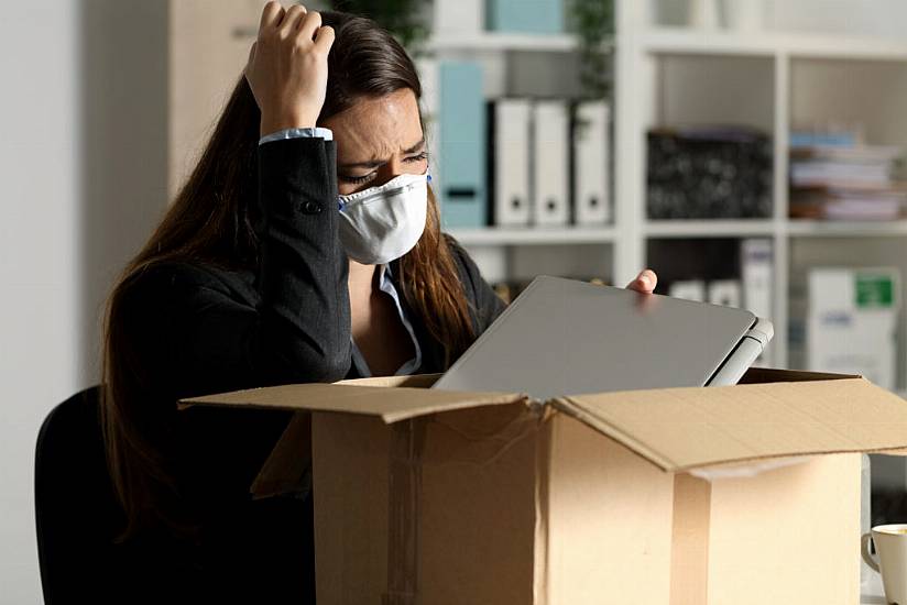 13 Things You Shouldn’t Say To Someone Who’s Been Made Redundant