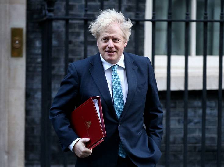 Brexit: Boris Johnson Says No-Deal Remains ‘Most Likely Outcome’