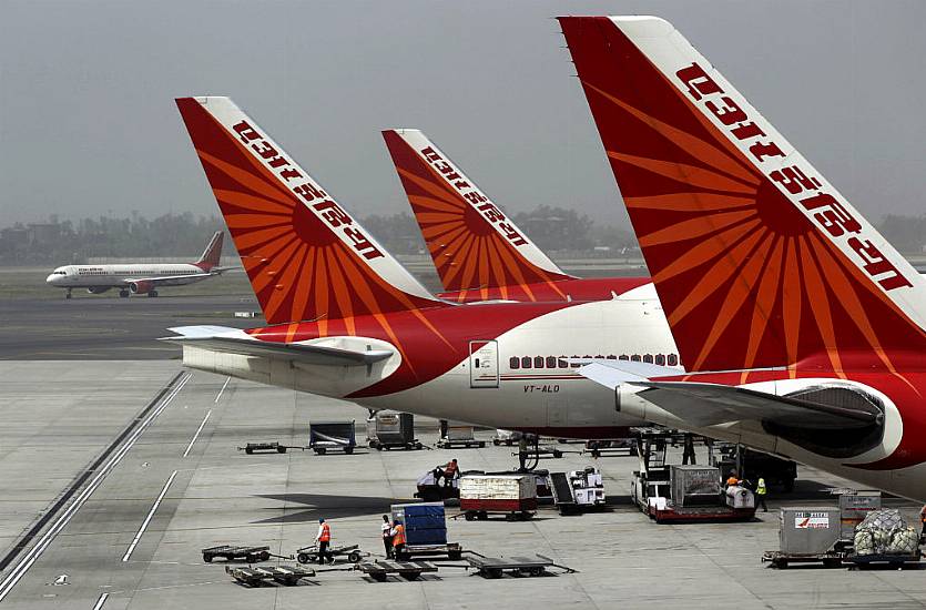 Multiple Potential Buyers For Ailing Air India, Says Government