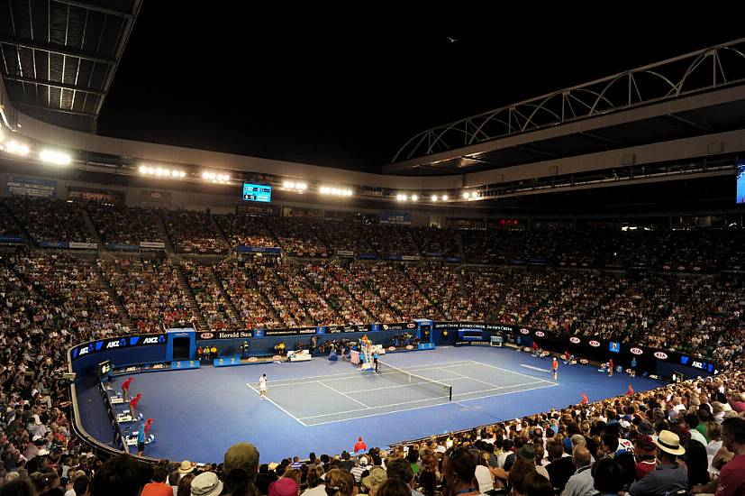 Australian Open Men’s Tournament To Start Three Weeks Later Than Planned