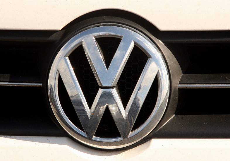 Volkswagen Loses Eu Court Case In Diesel Emissions Scandal