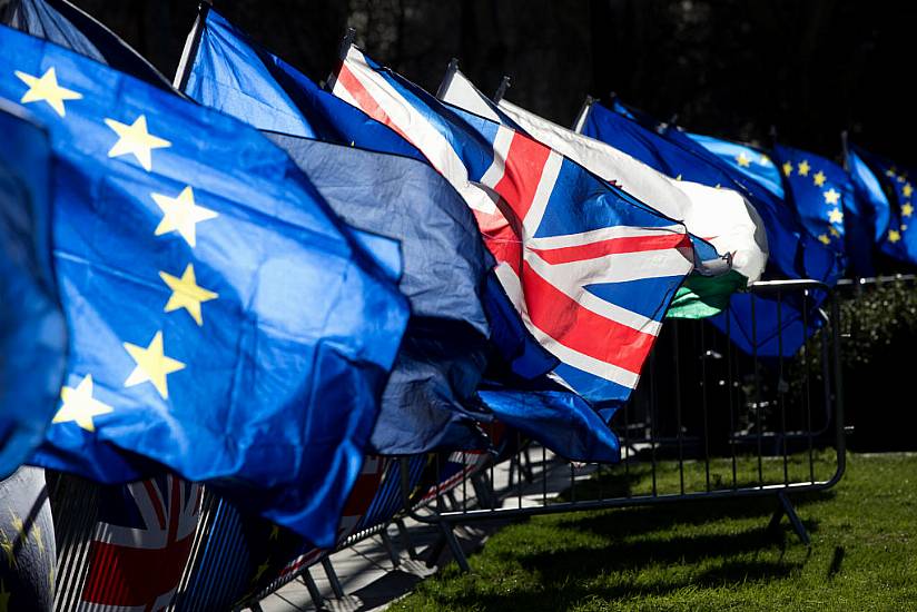 Brexit: Just A Few Hours Left To Strike Trade Deal, Barnier Warns