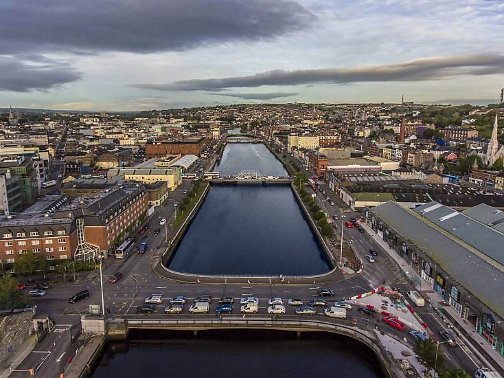 Cork Covid Protest Must Be Stopped - Neale Richmond