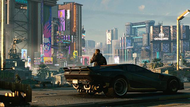 Sony Pulls Cyberpunk 2077 From Playstation Store Over Bugs And Glitches