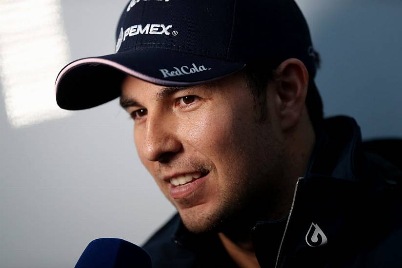 Sergio Perez To Partner Max Verstappen In 2021 After Signing For Red Bull