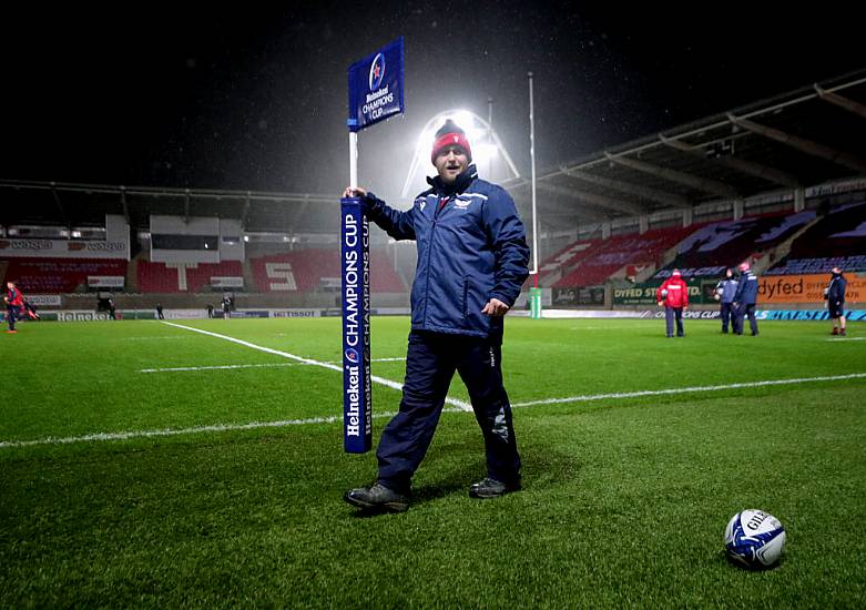 Scarlets-Toulon Clash Called Off After French Club Raise Coronavirus Concerns