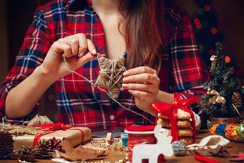 Left Your Christmas Shopping Too Late? Six Ideas For Making Gifts From Scratch