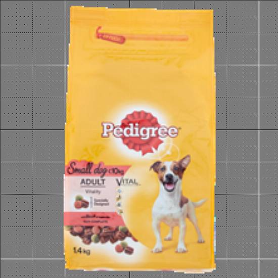 Recall Of Pedigree Dog Food Over Safety Concerns