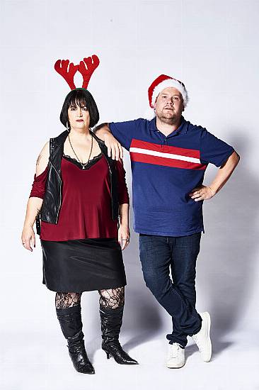 Eastenders And Gavin And Stacey Make List Of Top Christmas Tv Cliffhangers