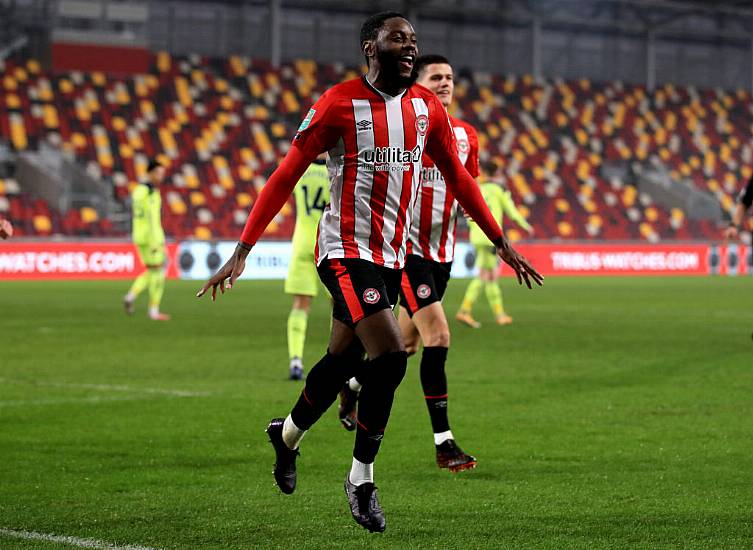 Brentford Knock Newcastle Out Of Carabao Cup To Reach Semi-Finals For First Time