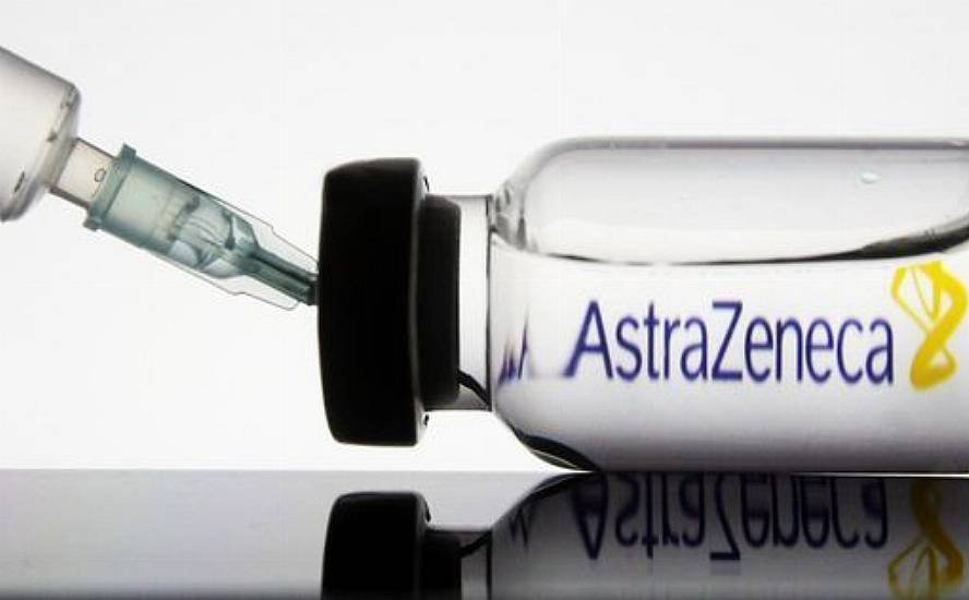 How Does The Astrazeneca/Oxford Vaccine Work?