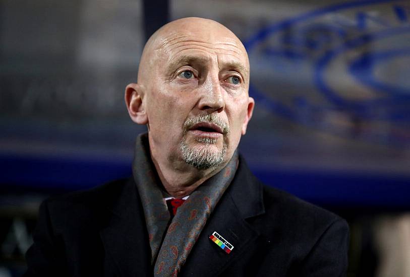 Ian Holloway Resigns As Grimsby Manager Ahead Of Prospective Takeover