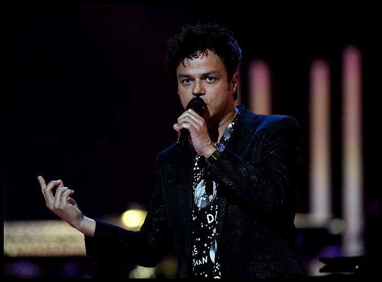 Jamie Cullum On Lockdown’s ‘Silver Lining’