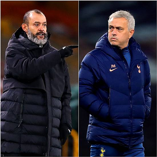 Jose Mourinho Knows Tottenham’s Life Will Not Get Easier Against Nuno’s Wolves