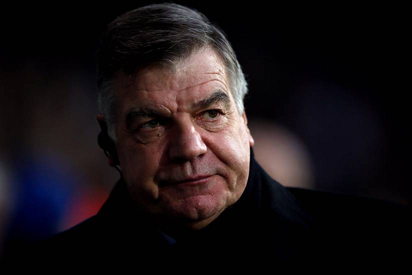 Sam Allardyce: Clean Sheets Are More Important Than Goals For West Brom