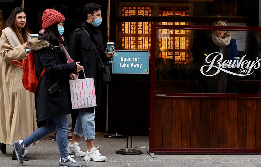 High Court Rules On Dispute Over Bewley's Café Stained-Glass Windows