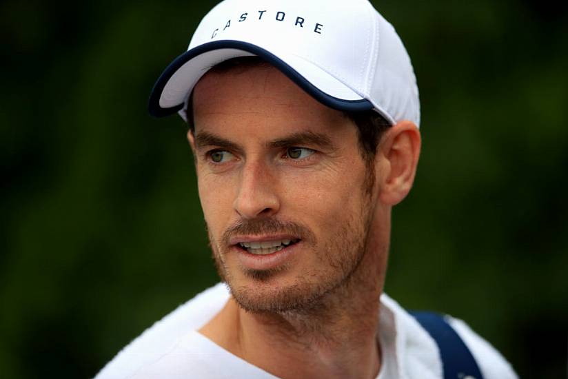 Andy Murray Handed Australian Open Wild Card