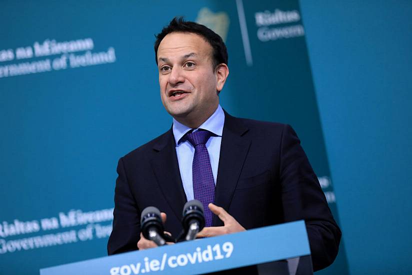 Eu Market Access At Risk If Uk Fails To Keep To European Standards – Varadkar