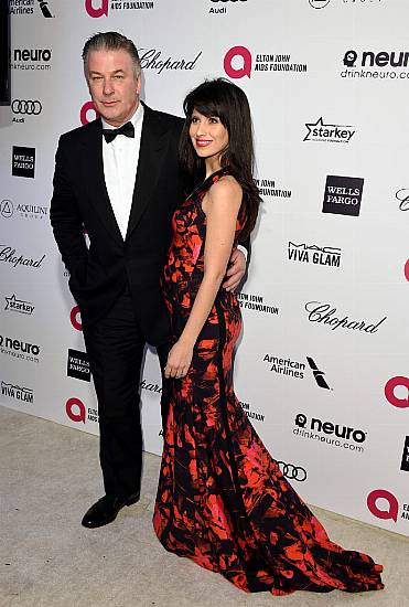 Hilaria Baldwin Offers Explanation After Accusations Of Faking Spanish Accent