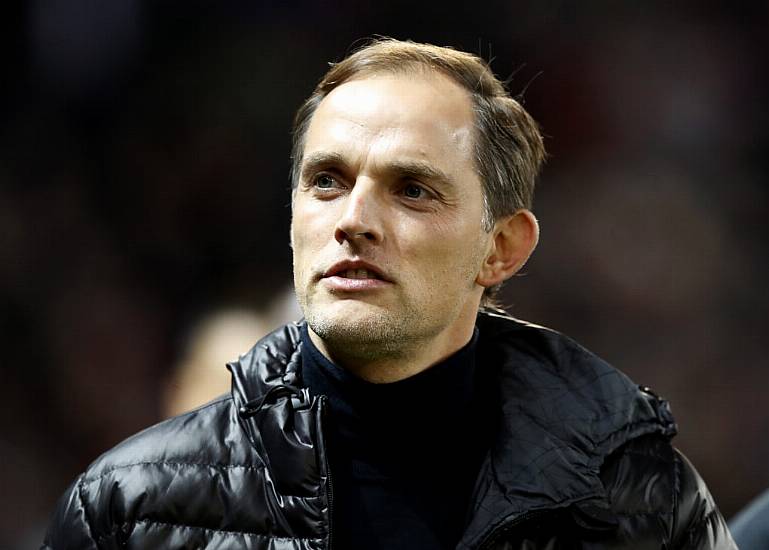 Thomas Tuchel’s Psg Departure Confirmed