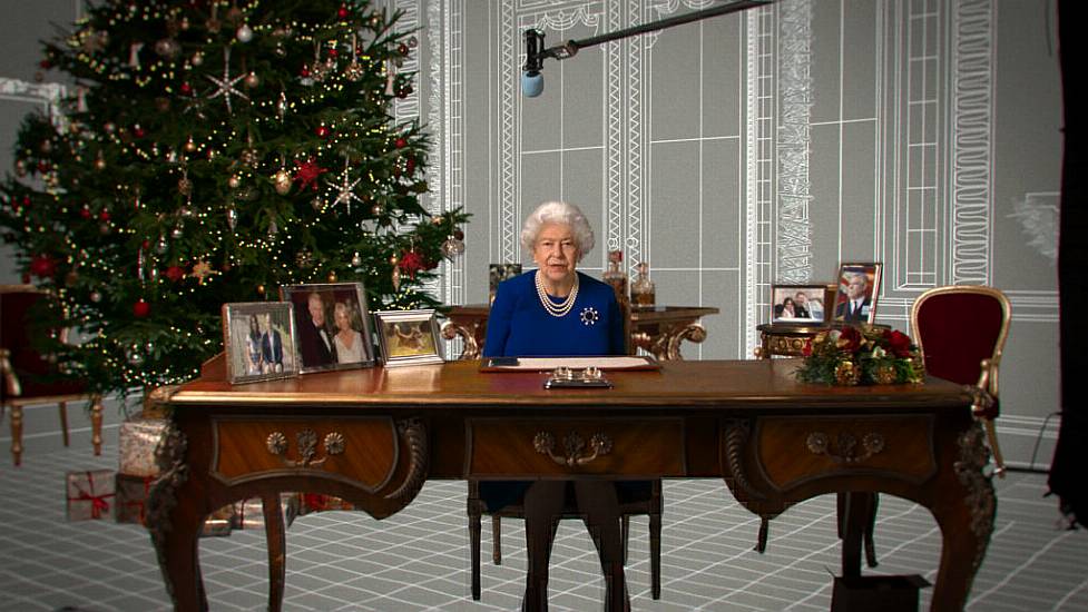 Hundreds Complain Over Channel 4’S ‘Deepfake’ Queen’s Speech