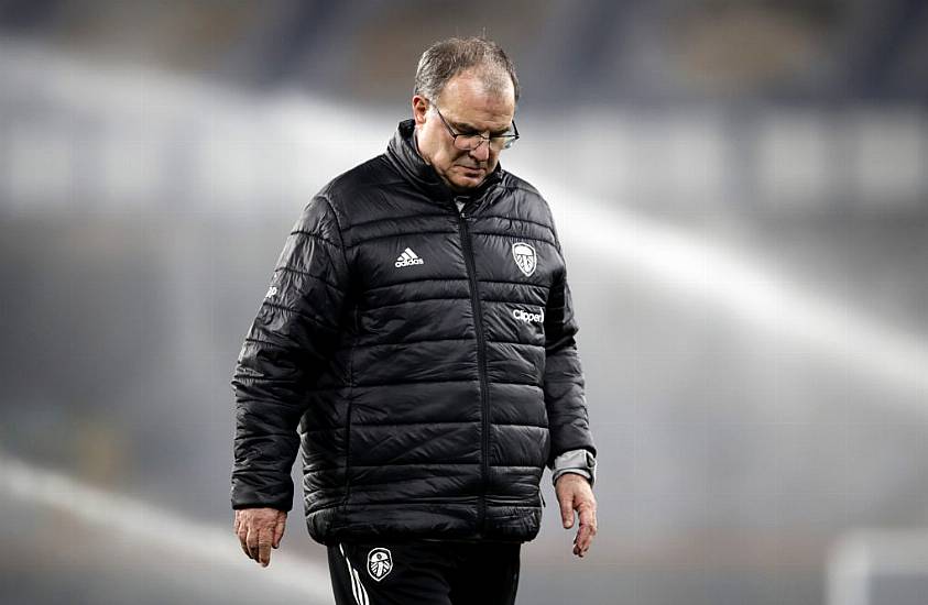 Marcelo Bielsa Expects Sterner Test Against Tottenham