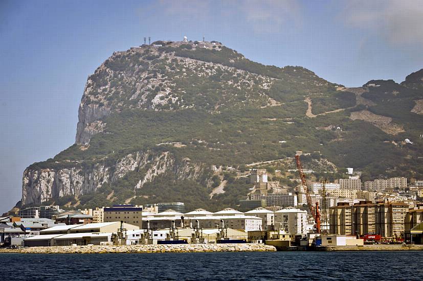 Draft Agreement Reached On Gibraltar’s Post-Brexit Status