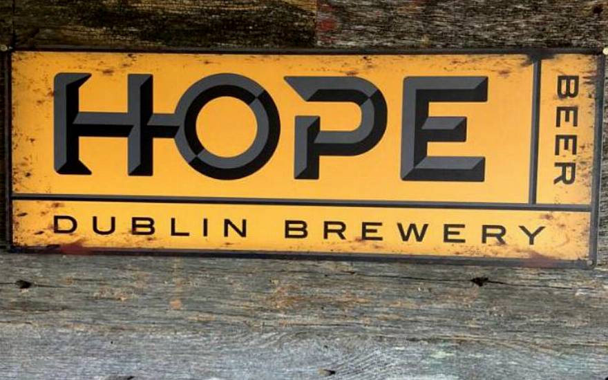 Craft Brewery Set For Expansion After Covid Crisis Canned Beer Success