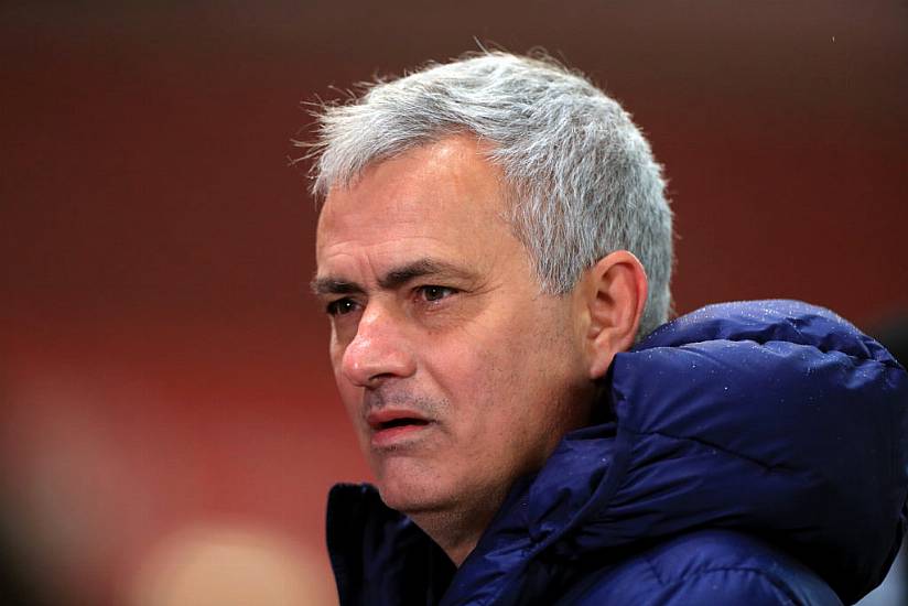 Jose Mourinho Feels Late Fulham Postponement Was ‘Unprofessional’