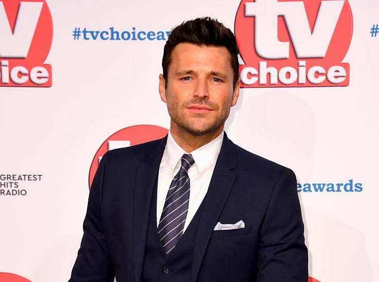 Mark Wright Pays Tribute After Uncle Dies With Covid-19