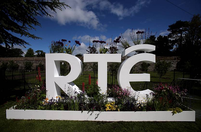 Rté Apologises Over ‘Blasphemous’ Comedy Sketch