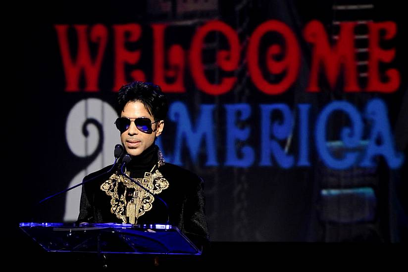 Executors Undervalued Prince’s Estate By 50%, Us Tax Authorities Say