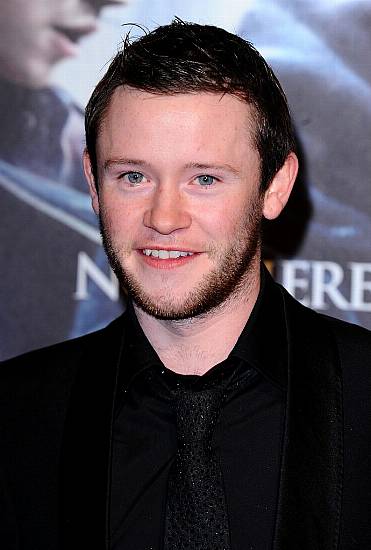 Irish Harry Potter Star Devon Murray Announces Baby News