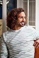 Joe Wicks’ Top Five Tips For A Healthy January