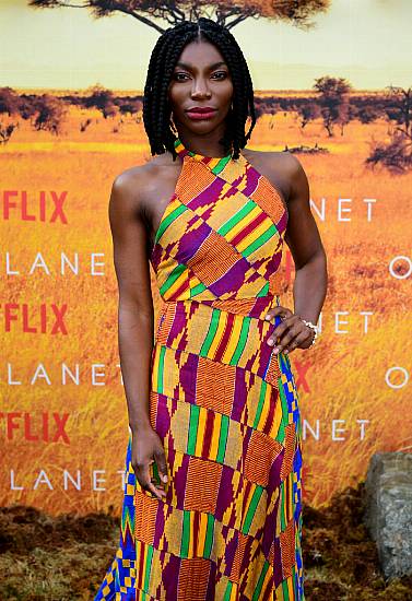 Michaela Coel ‘Among Contenders To Replace Jodie Whittaker As Doctor Who’