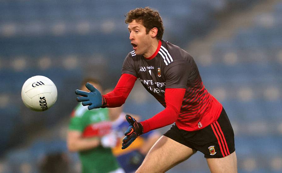 Mayo Goalkeeper David Clarke Calls Time On 20-Year Inter-County Career