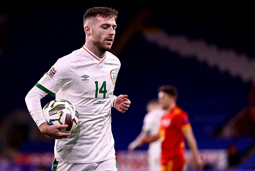 Jack Byrne Completes Apoel Nicosia Move