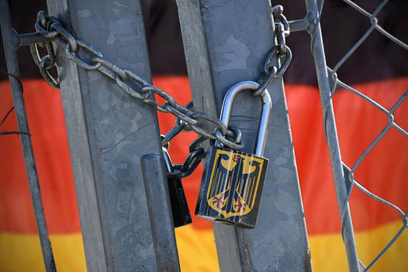 Germany Heading Towards Extension Of Hard Lockdown