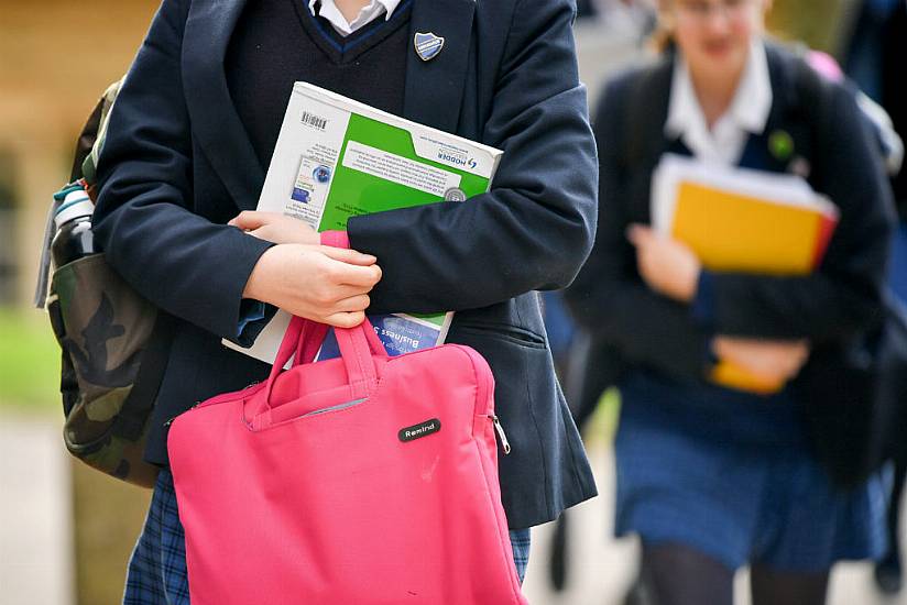 Uk Government Announces Cancellation Of Gcse And A-Levels Exams In England