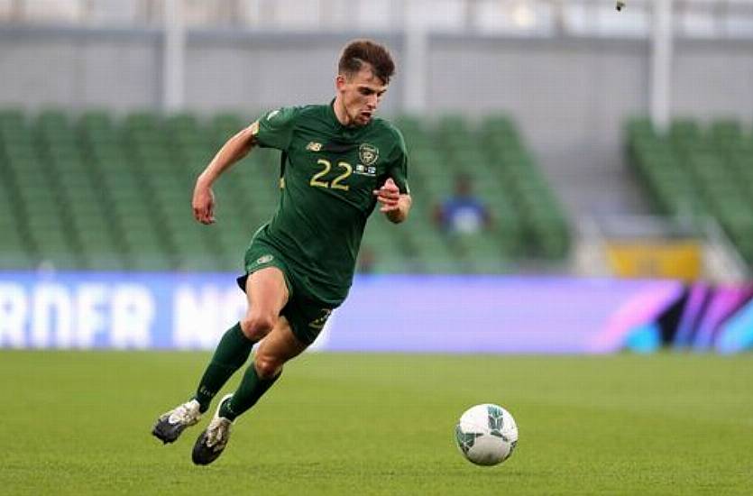 Ireland International Jayson Molumby Joins Preston On Loan