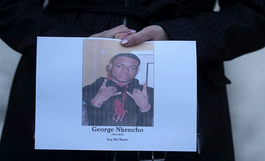 Family Of George Nkencho Awaiting Meeting With Garda Watchdog