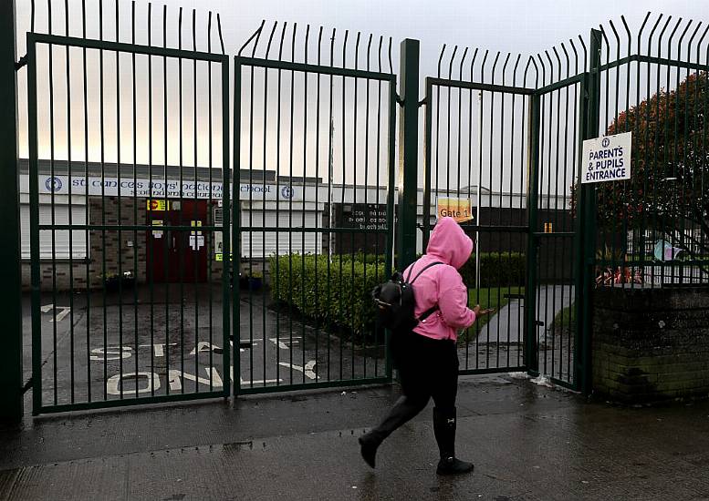 Government Abandons Plans For Reopening Of Special Schools