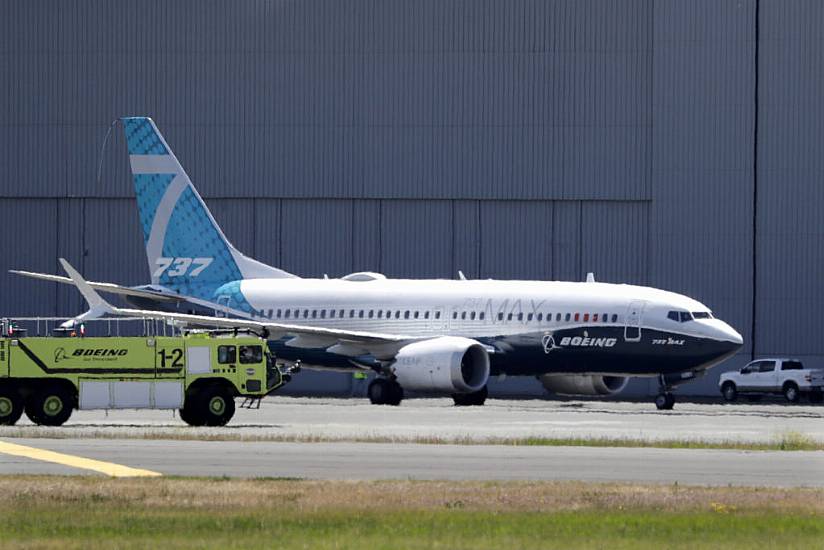 Boeing To Pay 2.5Bn Dollars Over 737 Max Conspiracy