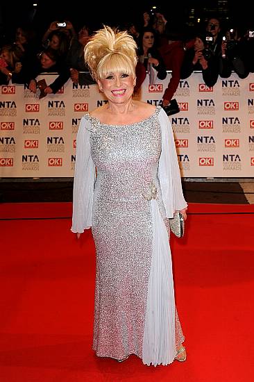 Funeral Of Barbara Windsor To Take Place