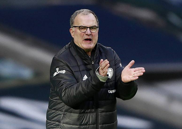 Leeds Boss Marcelo Bielsa Acknowledges Moral Case For Suspending Elite Football