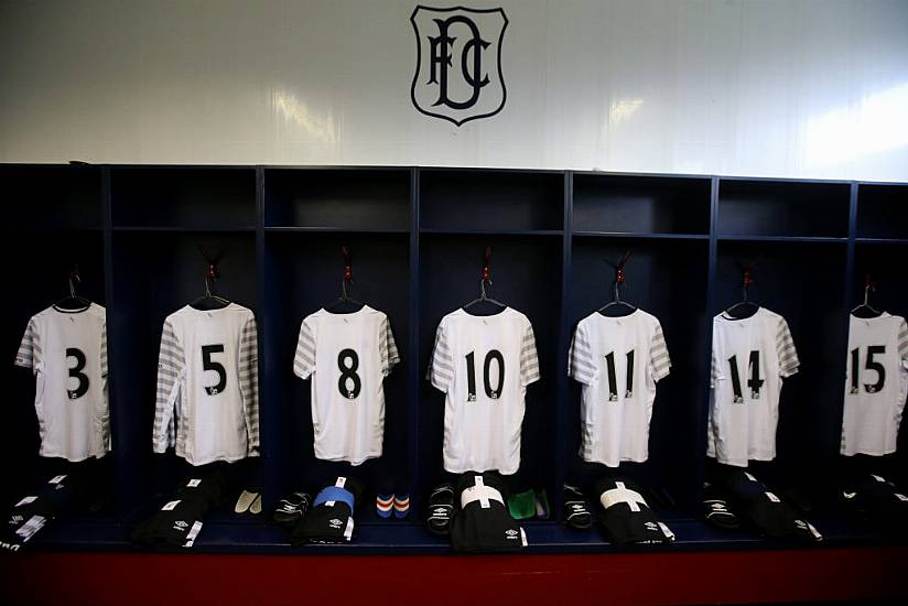 Spot-Checks To Be Carried Out Within Premier League Dressing Rooms